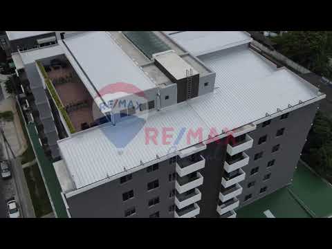 Apartamento en Torre Nebel. Un proyecto más de RE/MAX Central.
