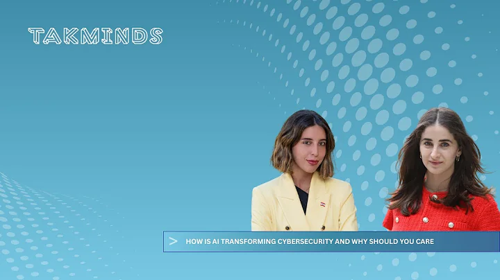 How is AI transforming cybersecurity and why should you care?