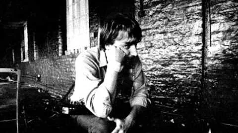 New Order - leave me alone