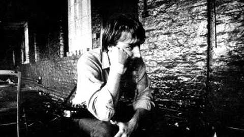 New Order - leave me alone