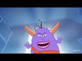 Побег от бабайки Add Round 0 Побег от бабайки Add Round 0