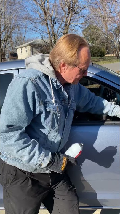 Doing This Will Make Your Power Windows Last Forever
