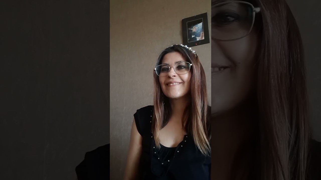 Le crime de s'aimer (elsa esnoult)