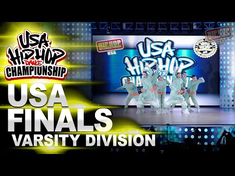 The Studance Lab Varsity - Avondale, AZ | Varsity | 2022 USA Hip Hop Dance Championship Finals