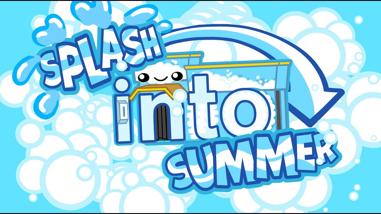 Splash Into Summer at the Preschool Prep Kids Club! - YouTube