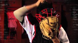 Cincinnati Bearcats Baseball 2011 Intro Video