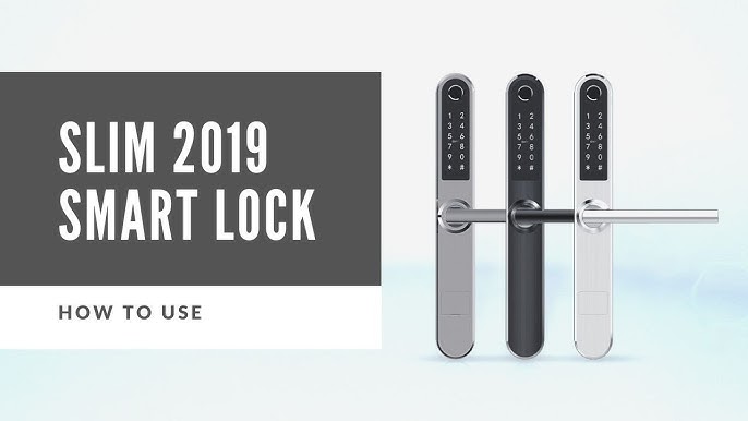 Nuki Lock 3.0, 3.0 Pro Lineup And More Announced - Homekit News