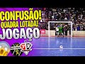 Familia Zica x Mustangs - Semi Final da Copa Chivas 2020