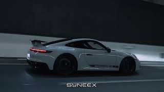 Syneex -  Darking Mode ( Original Mix )