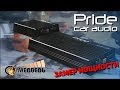 Pride Uno Plus / Quattro Plus Обзор и Замер мощности