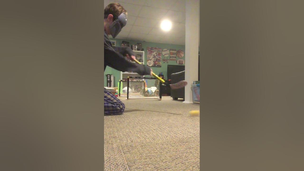 Knee Hockey Advent Calendar Day 4 shorts YouTube knee-hockey-advent-calendar-day-4-shorts-youtube