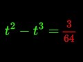 Germany | Can You Solve This |Olympiad Math  @mathsolver1117 