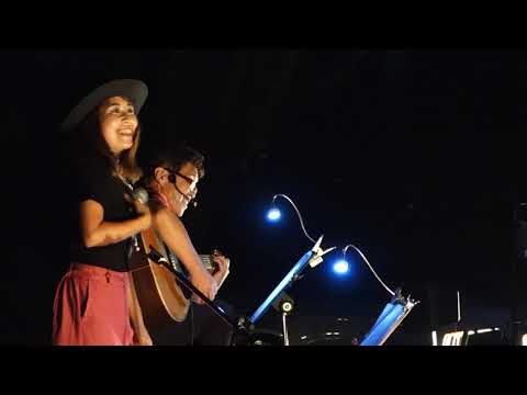 冬隣（ちあきなおみ）covered by 父娘デュオひでボー＆絵夢