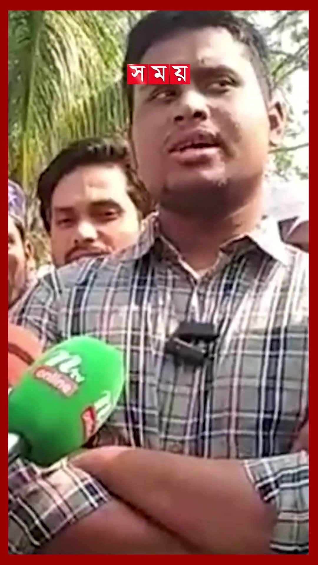 কেন স্থানীয় সরকার নির্বাচন আগে দরকার, জানালেন হাসনাত আব্দুল্লাহ #hasnatabdullah #politics #election