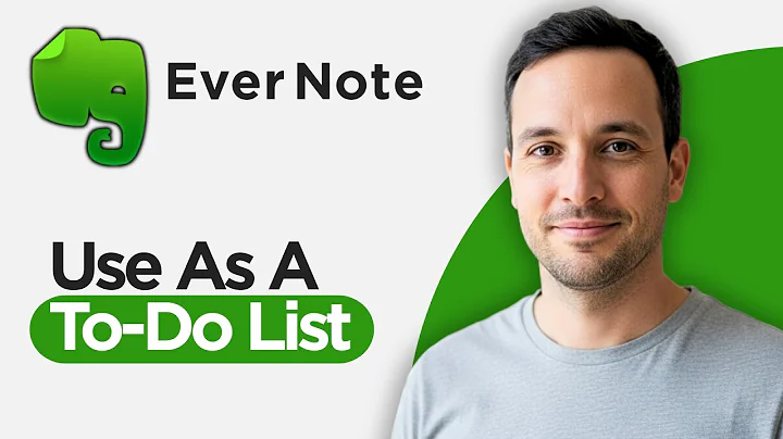 How to Use Evernote as a To Do List (2026 Full Guide)