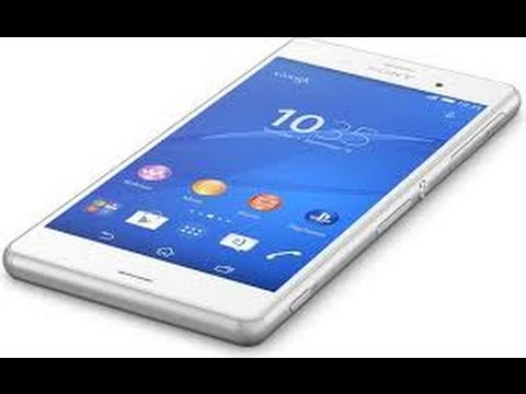 Sony Xperia Z3 D6633 Dual Sim