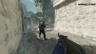 Eve Gi̇tmem Gerek Her Yerdeyi̇m - Cs2 Fragmovie