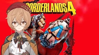 [BORDERLANDS 4] She border on my lands til I four #ad