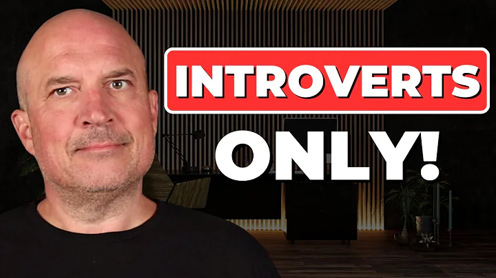 9 Quiet But High Paying Online Jobs For Introverts In 2026!