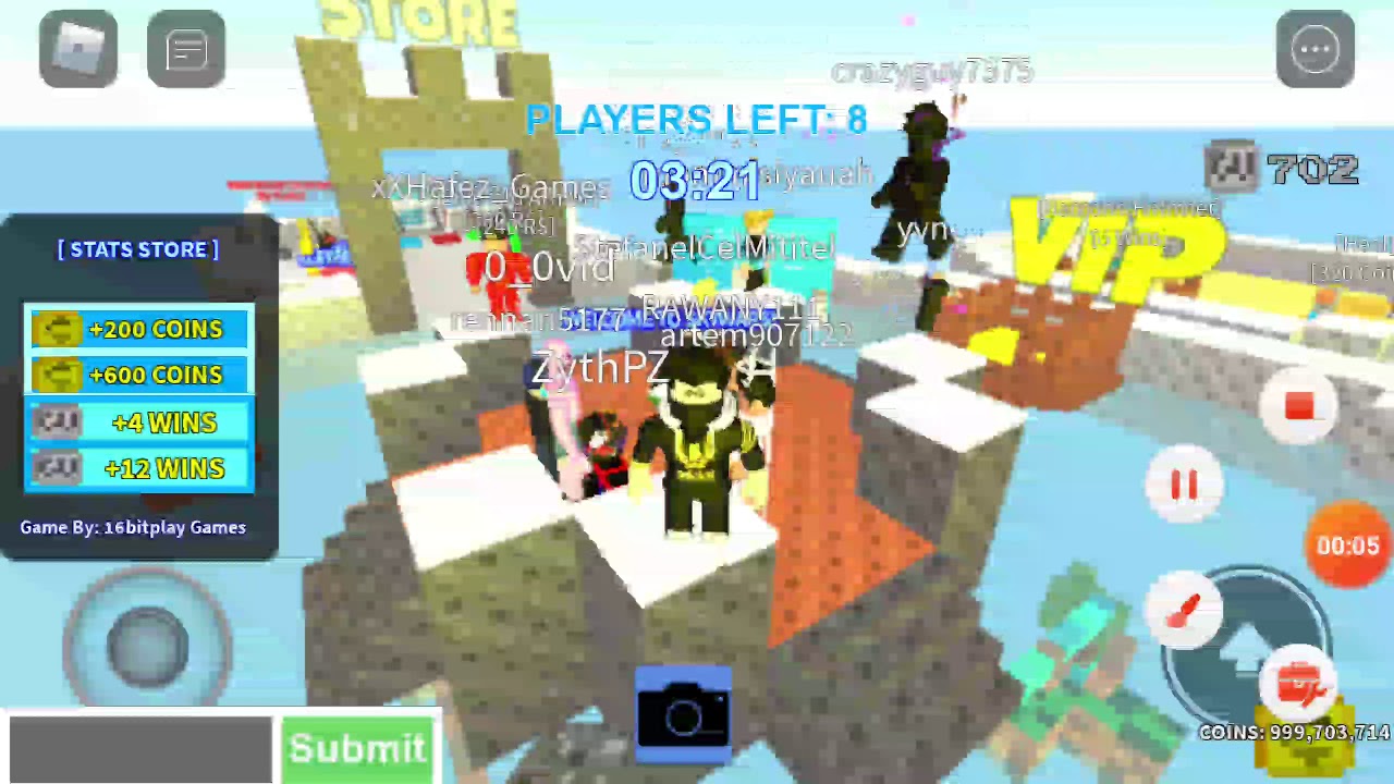 Playing test - YouTube