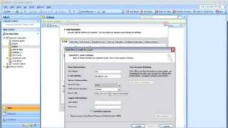 Outlook Express Tutorial : Using Outlook With MSN