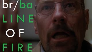 Breaking Bad | Line of Fire