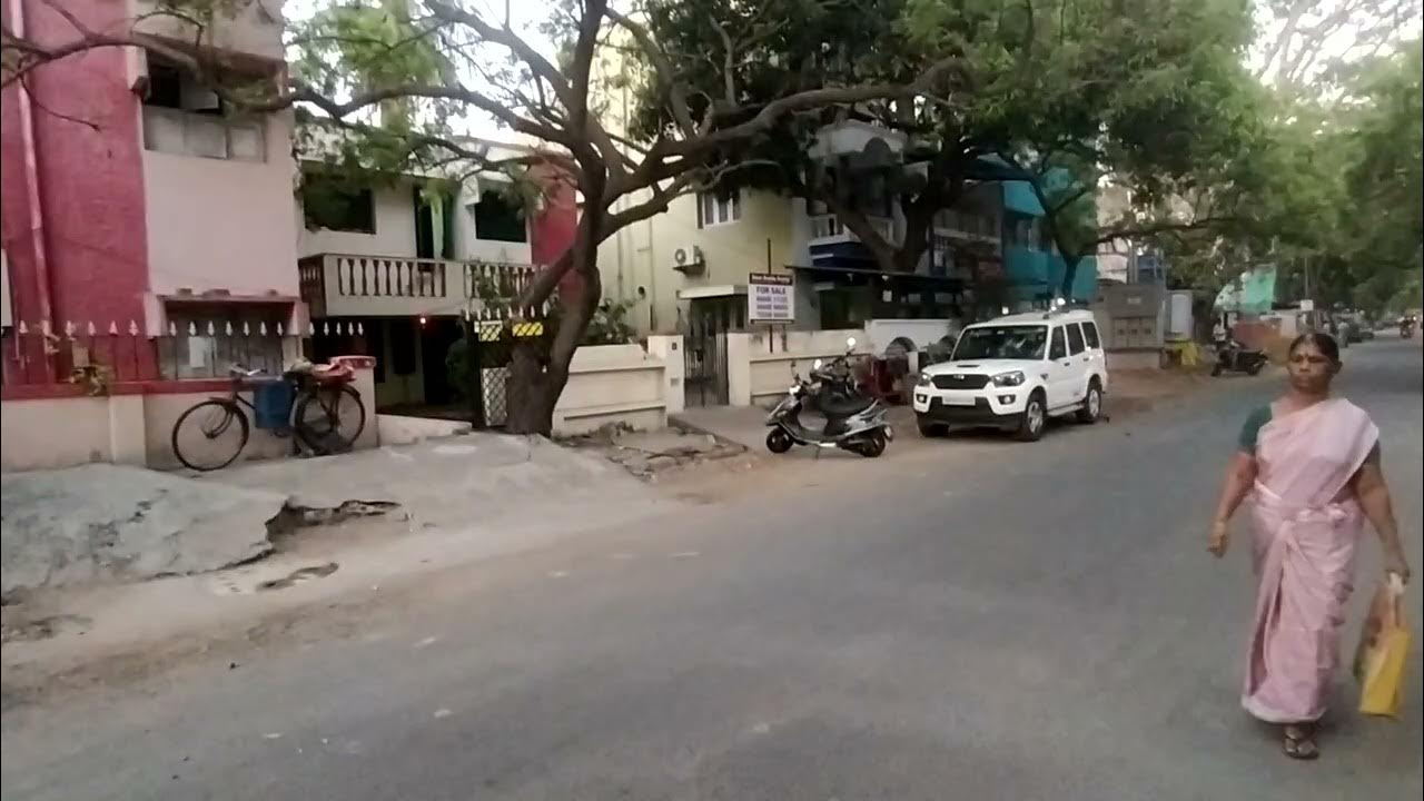 House for sale Kodambakkam YouTube