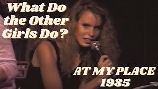 Vonda Shepard - What Do the Other Girls Do? (From the Vault)