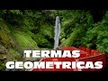 TERMAS GEOMÉTRICAS - Un lugar mágico al sur Chile