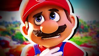 mario le film critique