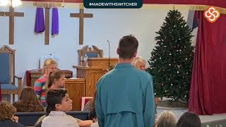 Cardboard testimony Dec 4,2022