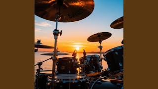 Sunset Drum Beat