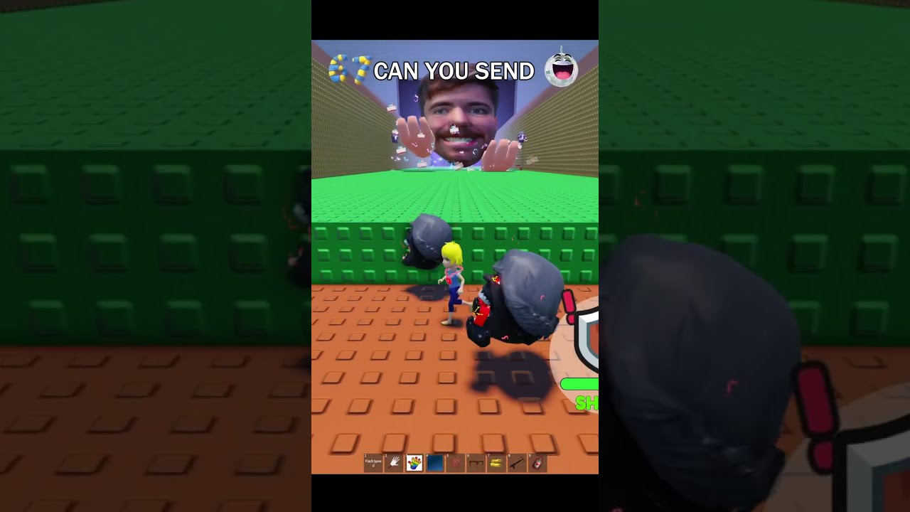 Roblox Live Challenge Run  #roblox - 01059