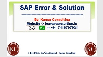 SAP Error // Additional account assignment required for field BSEG-RSTGR // Message no. F5A122