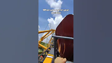 Steel Curtain At Kennywood Park Is No Joke I Ve Never Experienced So Many Inversions And Airtime 