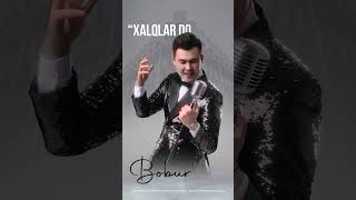 9-Aprel Soat 19:00 Da “Xalqlar Do’stligi” Saroyida Boburbek Arapbaev “Tamara” Nomli Konsert Dasturi