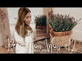 RENOVATION VLOG #12 The DIY Antique Mirror Saga 👀 | Suzy Darling