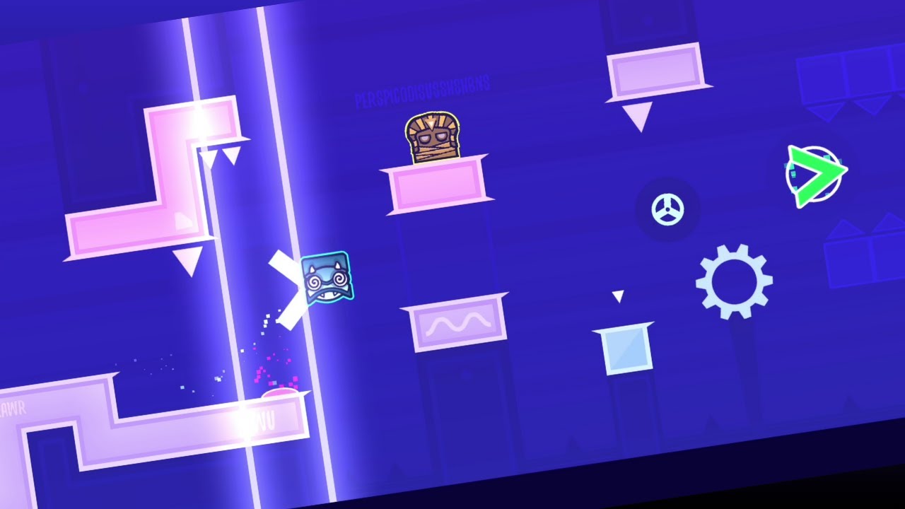 After all - Geometry Dash 2.2 - YouTube