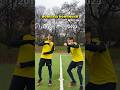 Which Team Next? #footballshorts #footballskills #borussiadortmund