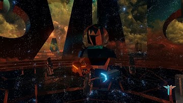 Audica - Add Your Own Custom Blasters!