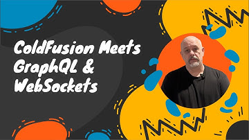 ColdFusion + GraphQL + WebSockets: The Future of Real-Time Dashboards & Business Apps 🚀