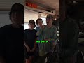 Kids invite Tfue to their parking garage party