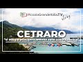 Cetraro - Piccola Grande Italia