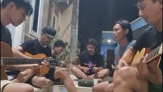 MUNGKIN NANTI | PETERPAN/NOAH (COVER)