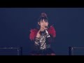 BABYMETAL - Doki Doki Morning I Live at Tokyo Dome Black Night ( HD )