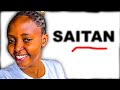 Mungai Eve's boyfriend calls her EV!L