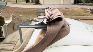 1956 Jaguar XK 140 for sale