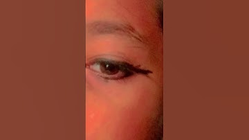 Thumbnail of crime patrol like like nose pin earring eyelashes bling bling #newsong #song 👌❤️❤️👃👂👁️👁️🫦🫦