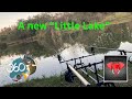 A little lakes session  exciting news