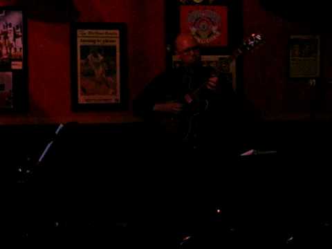 Shawn Purcell playing over Myna Bird Blues